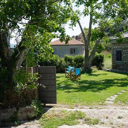 Ατθισ Cozy Cottage Argyra Exterior photo